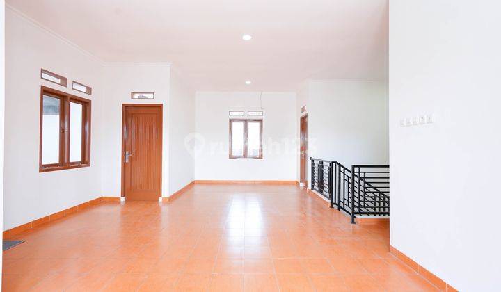 Rumah Dijual Cepat di Griyaloka Bsd, Siap Huni Harga Nego