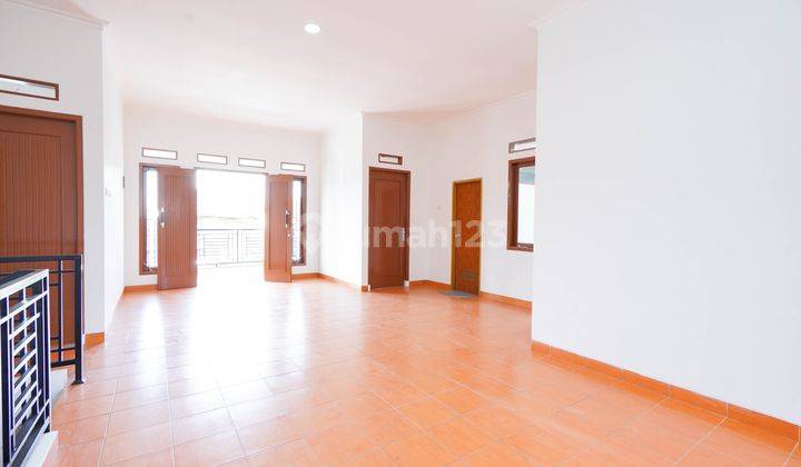 Rumah Dijual Cepat di Griyaloka Bsd, Siap Huni Harga Nego