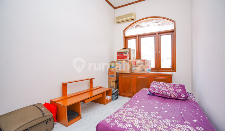 foto lainnya rumah mewah di komplek budi