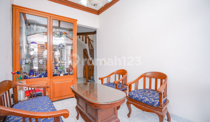 foto lainnya rumah mewah di komplek budi