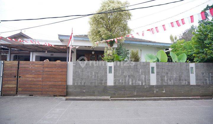 Dijual Rumah di Ciputat Bisa Nego 10 Menit Ke Gerbang Tol 1
