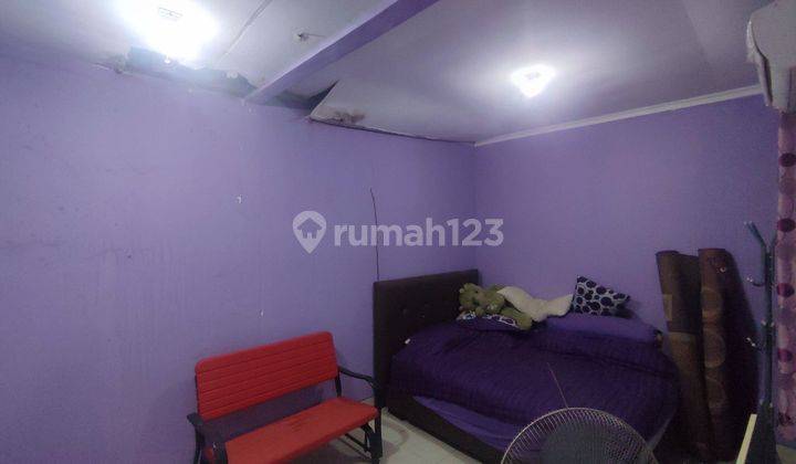 Rumah SHM 2 Lantai di Griya Melati Mas hanya 15 Menit Ke Stasiun 2