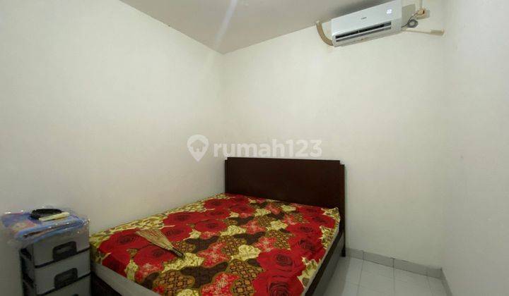 Rumah 2 Lantai di Serpong Garden hanya 8 Menit ke Stasiun Cisauk 2