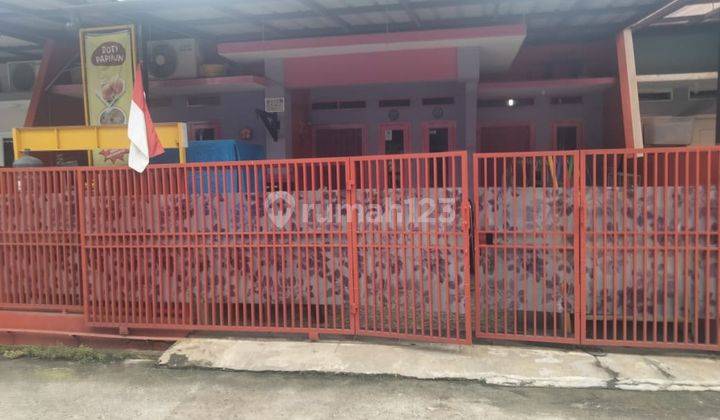 Rumah Seken Bisa Nego 10 Menit ke Gerbang Tol Brigif Dibantu KPR J14459 1