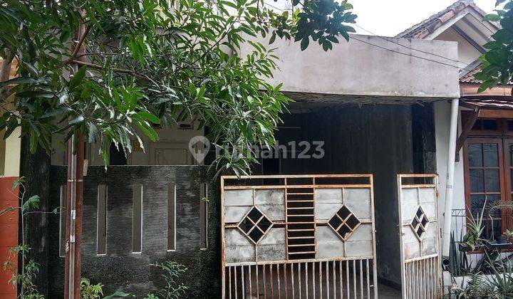 Rumah SHM 2 Lt Siap KPR 15 Menit ke Bogor Square J30910 1