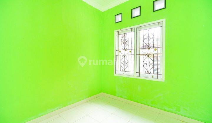 Rumah Dijual Murah Dengan 3Kt Lingkungan Aman Dekat Tol J22104 2