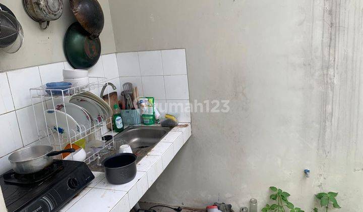 Rumah Seken Terawat Siap Huni 6 menit ke RS SENTOSA Bogor J30454 2