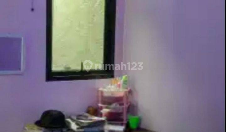 Rumah Hadap Selatan 15 Menit ke Mall Paradise Walk Serpong Dibantu KPR J28191 2