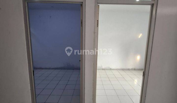 Rumah DP Murah Hadap Selatan 19 Menit ke Mal Ciputra Tangerang Siap KPR J28734 2