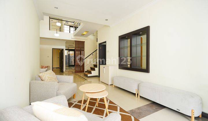 Jual Rumah Murah 2lt Di Taman Kenari Cibubur Dekat Tol Free Biaya 2