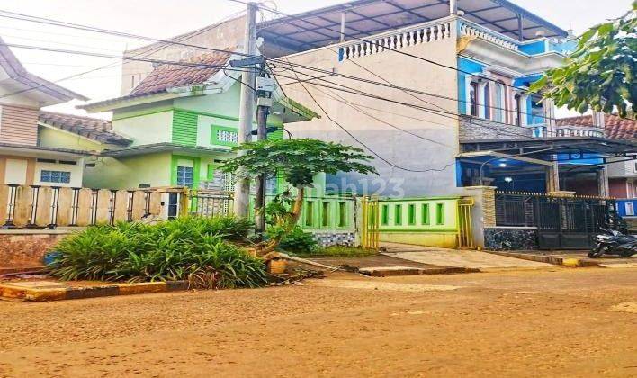 Jual Rumah Murah Cepat di Cibubur City Dekat Tol Bisa Nego 2