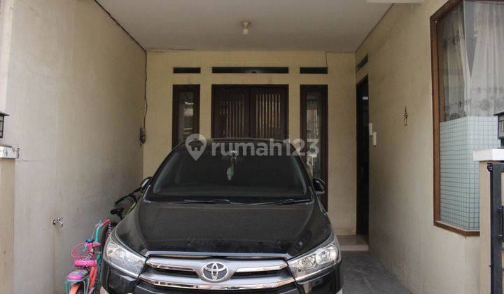 Dijual Murah Rumah Luas 2lt Strategis Dekat Rs Siap Kpr J19493 2