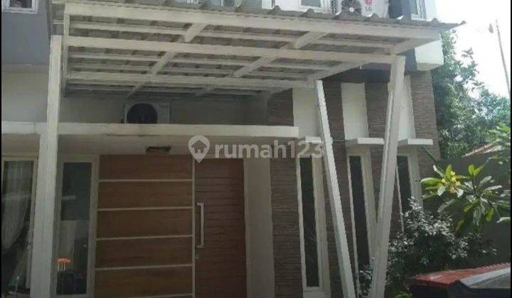 Rumah Murah Lingkungan Aman Nyaman Strategis Dekat Mall J20760 1