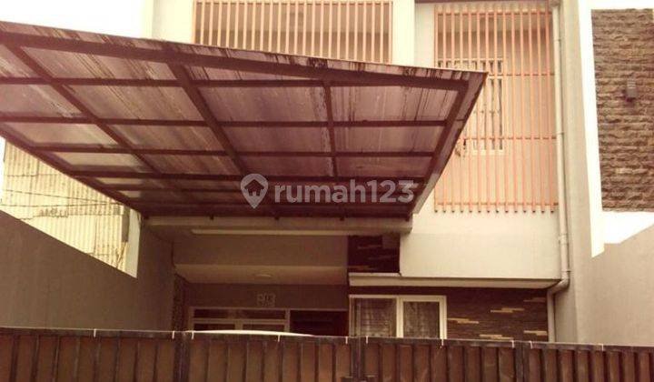 Rumah Murah Luas Bagus Strategis Dekat Tol Siap Huni SHM J11061 1