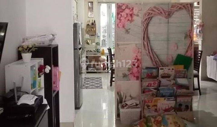 Rumah Murah Luas Bagus Strategis Dekat Tol Siap Huni SHM J11061 2