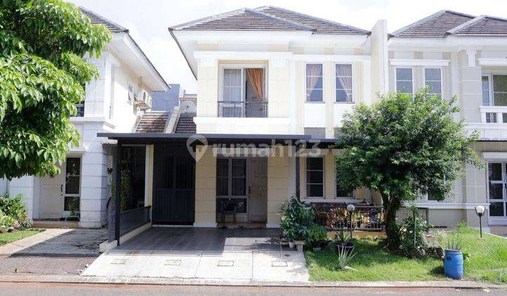 Rumah Cluster Murah Luas 2lt Lingkungan Nyaman Aman SHM J21000 1