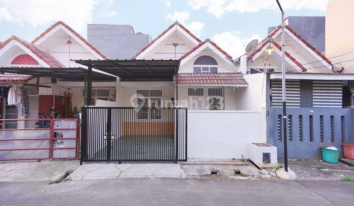 Rumah Murah Di Bekasi Dengan Interior Modern Dekat Tol SHM J22706 1