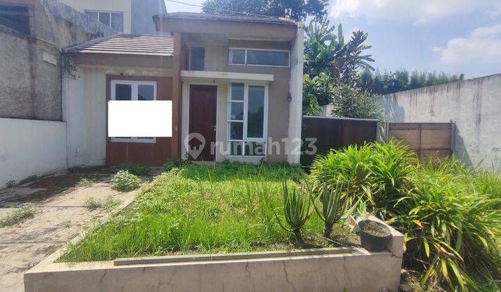 Rumah Dijual Murah Lingkungan Nyaman Aman Dekat Tol SHM J22856 1