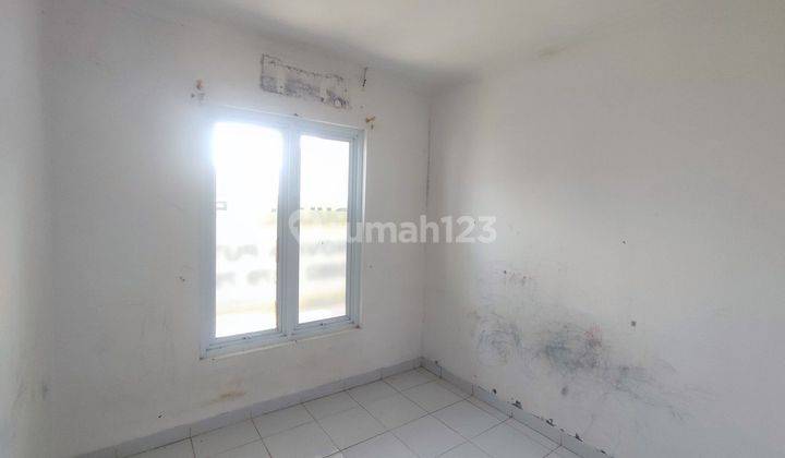 Rumah Dijual Murah Lingkungan Nyaman Aman Dekat Tol SHM J22856 2