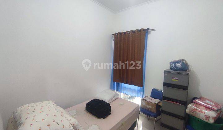 Rumah Cluster Dijual Murah Luas 4kt Bagus Dekat Rs Siap Kpr J8842 2