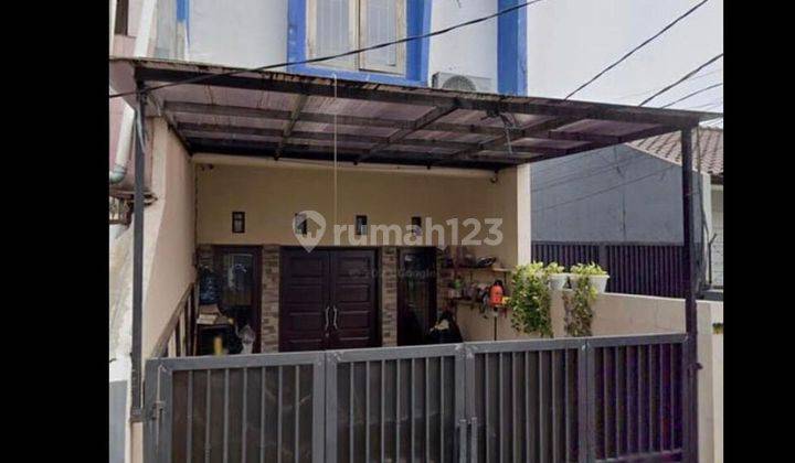 Rumah Murah Luas 3lt Modern Interior Dekat Tol Siap Huni J16987 1