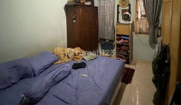 Rumah Dijual Murah Luas 2lt 4kt Dekat Tol Free Biaya Biaya J21452 2