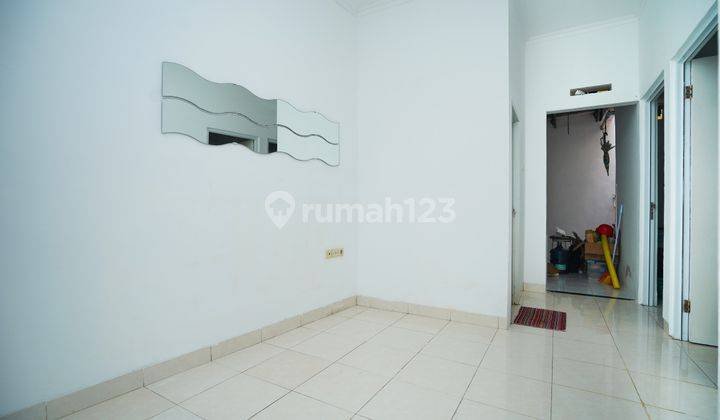 Rumah Dijual Murah Minimalis Modern Dekat Tol Siap Huni J11588 2