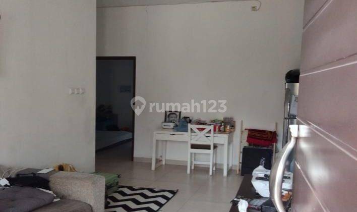 Dijual Rumah Cluster Murah Lingkungan Aman Dekat Tol SHM J188866 2