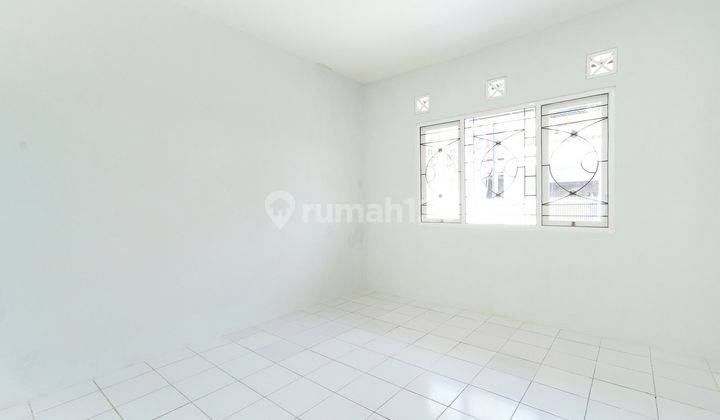 Jual Rumah Murah di Bukit Rivaria Sawangan Depok Free Kpr J19548 2