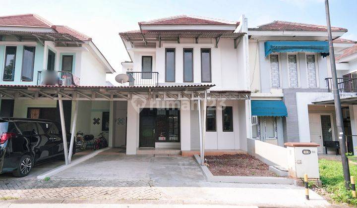 Dijual Murah Rumah Di Legendawa Wisata Luas Dekat Mall SHM J7252 1