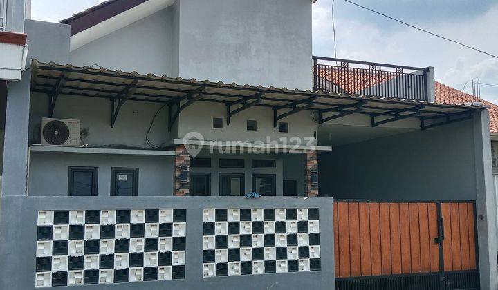 Rumah 9 Menit ke Yogya Grand Dramaga SHM Bisa Nego Dibantu KPR J-28432 1