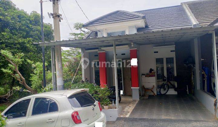 Rumah SHM Dibantu KPR 15 menit ke Stasiun Depok Lama Bisa Nego J30463 1