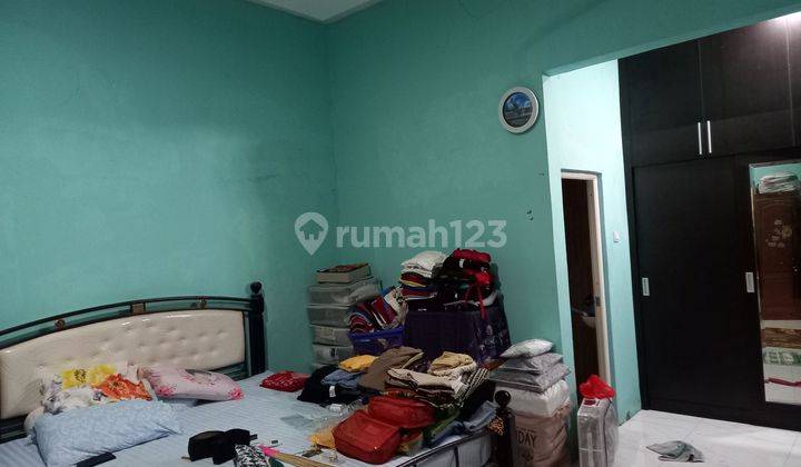 Rumah LT 283 SHM Siap KPR 15 Menit ke D'Mall Depok Bisa Nego J28711 2