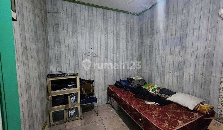 Rumah 5 Kamar Tidur SHM 10 Menit ke Stasiun Tambun Bisa Nego J30623 2