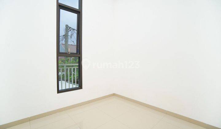 Dijual Murah Rumah Minimalis Modern Bebas Banjir Dekat Tol J18023 2