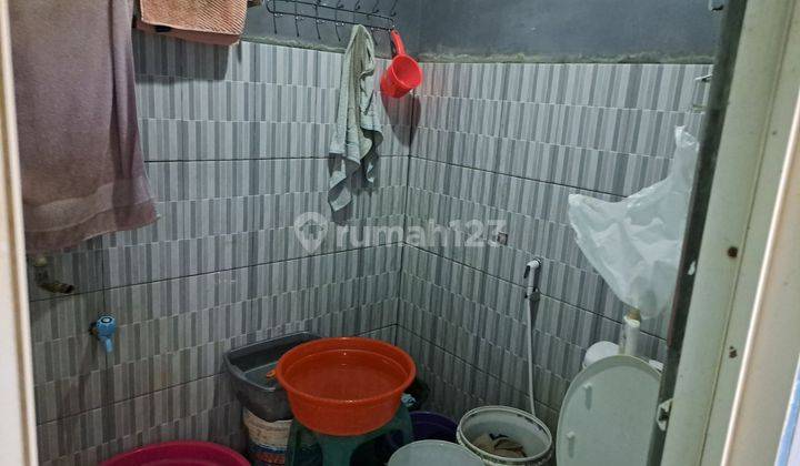 Rumah Cicilan Murah 15 Menit ke Gerbang Tol Sentul 2 Dibantu KPR J27690 2