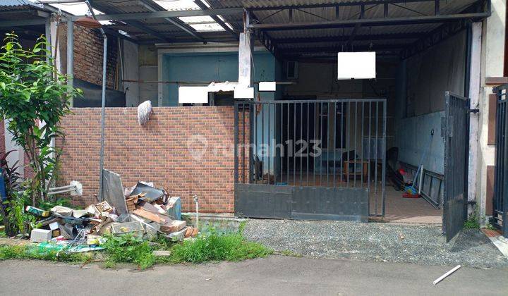 Rumah 15 Menit ke RS Mitra Keluarga Gading Serpong SHM Dibantu KPR J29011 1