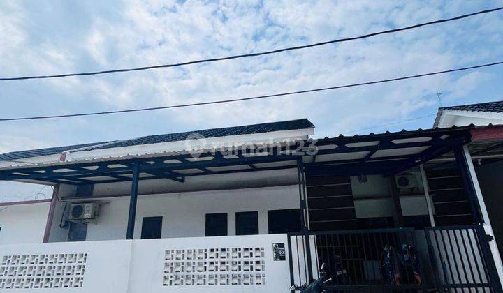 Rumah SHM Siap Huni 9 Menit ke RS. Taman Harapan Baru Bisa Nego J28461 1