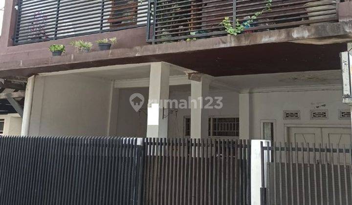 Rumah SHM 10 Menit ke Lippo Plaza Keboen Raya Hadap Timur J23859 1