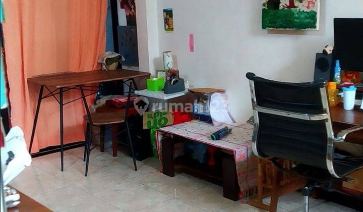 Rumah 2 Lt Siap Huni 15 Menit ke Stasiun Jurang Mangu Harga Nego J17584 2