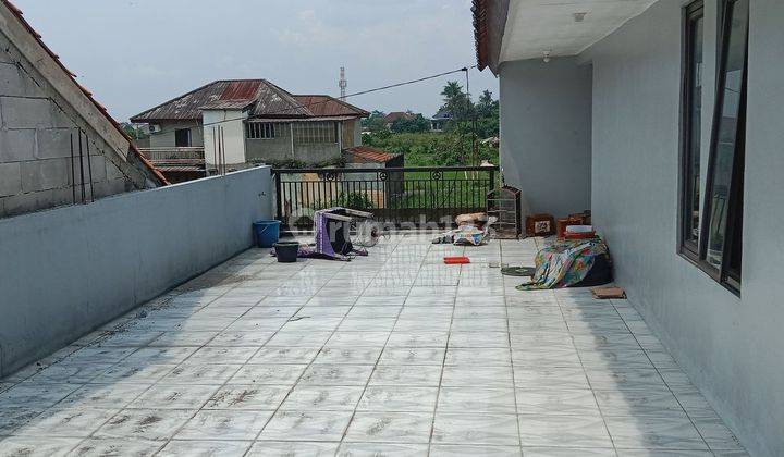 Rumah 9 Menit ke Yogya Grand Dramaga SHM Bisa Nego Dibantu KPR J-28432 2