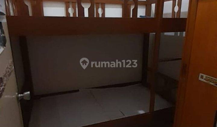 Rumah LT 144 Bisa Nego dekat Mall Alam Sutera Dibantu KPR J27608 2