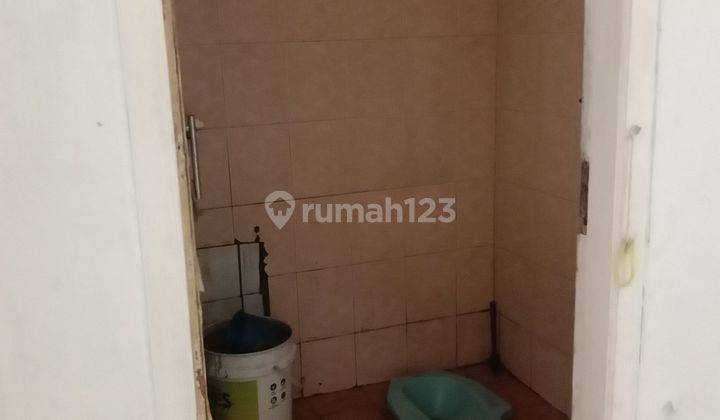 Rumah LT 150 Hadap Utara 15 Menit ke RSUD Parung Dibantu KPR J-27852 2