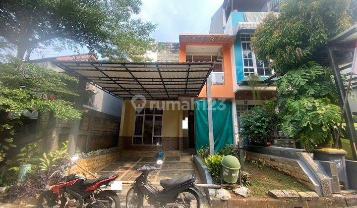 Rumah Murah Minimallis Sederhana Luas 2Lt Dekat Rs SHM J25188 1