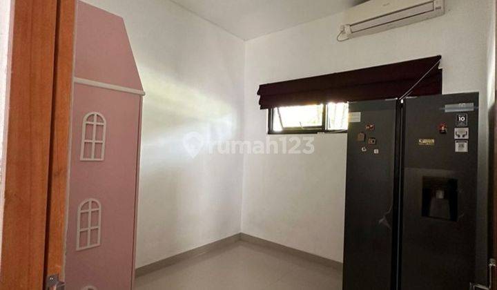 Rumah Modern 2 Lt Siap KPR 10 Menit ke Gerbang Tol Sentul Barat J23457 2