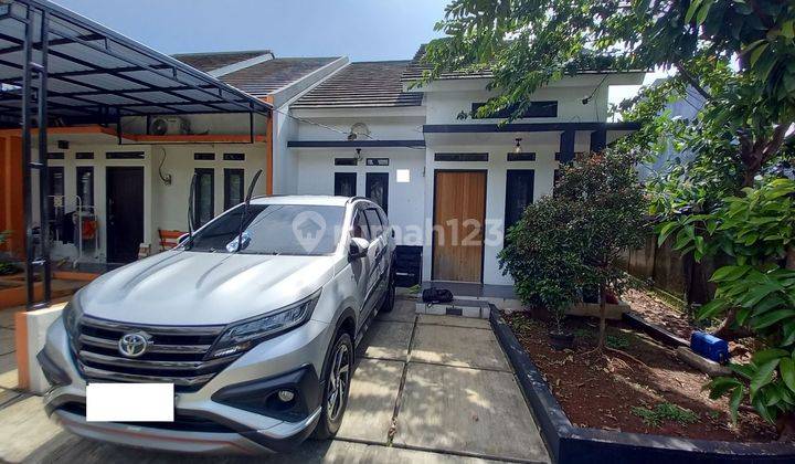 Rumah SHM Siap KPR 5 menit ke RSIA Asyifa Depok Bisa Nego J28186 1