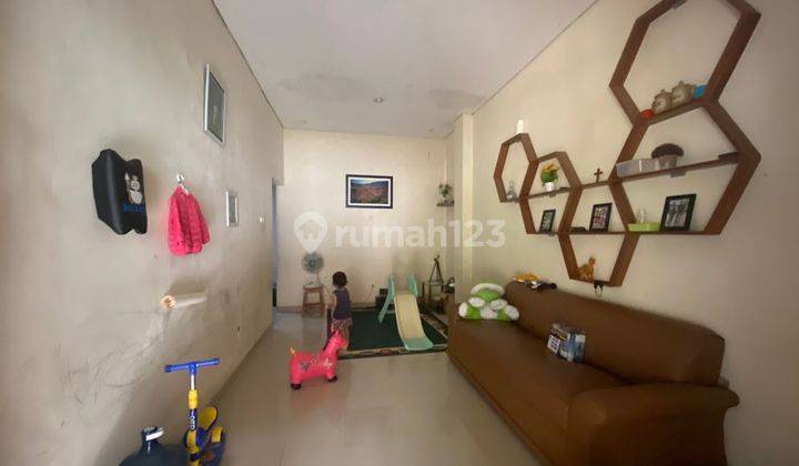 Rumah Hook 2 Lt Dekat Cinere 15 Menit ke Terminal Bebas Banjir J15856 2