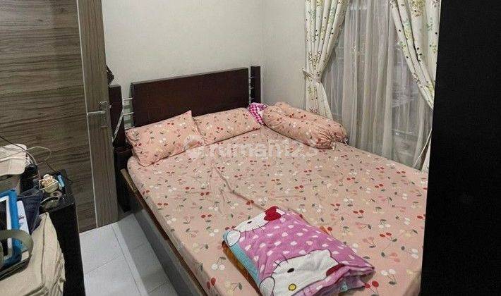 Rumah Murah Lingkungan Nyaman Aman Dekat Rs Dibantu Kpr J25314 2