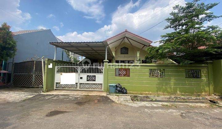 Rumah Murah Di Depok Lingkungan Nyaman 4Kt Dibantu Kpr J12606 1