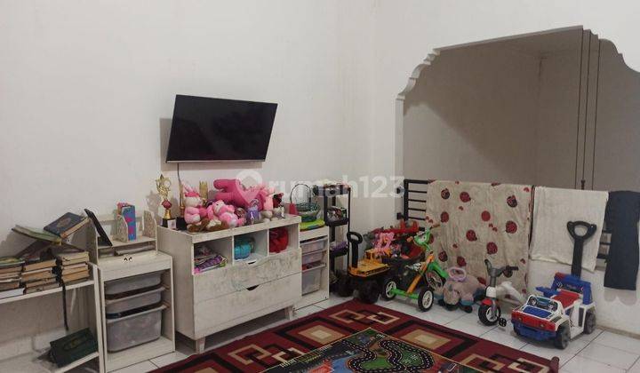 Rumah SHM 10 Menit ke Lippo Plaza Keboen Raya Hadap Timur J23859 2